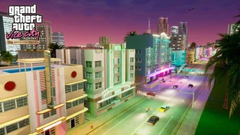 Гра для Nintendo Switch Grand Theft Auto: The Trilogy The Definitive Edition Nintendo Switch