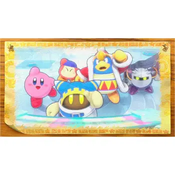 Гра для Nintendo Switch Kirby’s Return to Dream Land Deluxe Nintendo Switch