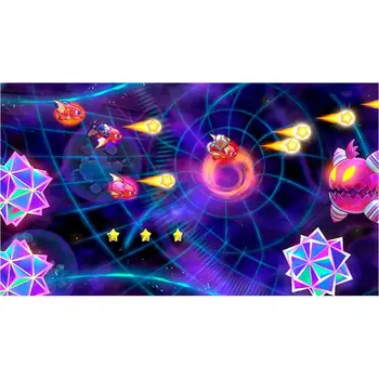 Гра для Nintendo Switch Kirby’s Return to Dream Land Deluxe Nintendo Switch
