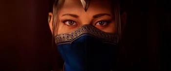 Игра для Nintendo Switch Mortal Kombat 1 Nintendo Switch (5051895416716)