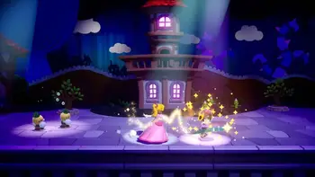 Гра для Nintendo Switch Princess Peach: Showtime! Nintendo Switch