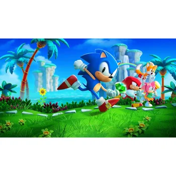 Игра для Nintendo Switch Sonic Superstars Nintendo Switch