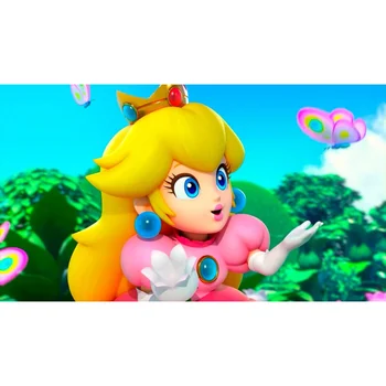 Гра для Nintendo Switch Super Mario RPG Nintendo Switch