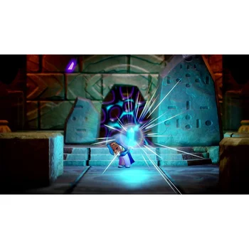 Гра для Nintendo Switch The Legend of Zelda: Echoes of Wisdom Nintendo Switch (045496512408)