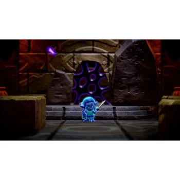 Гра для Nintendo Switch The Legend of Zelda: Echoes of Wisdom Nintendo Switch (045496512408)