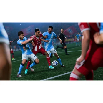 Гра для PS4 EA SPORTS FC 26 PS4 (5030944125335)