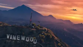 Гра для PS4 Grand Theft Auto V Online Premium Edition PS4 (5026555424271)