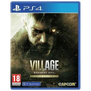 Игра для PS4 Resident Evil Village PS4 (PSIV739)