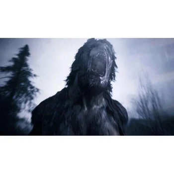 Игра для PS4 Resident Evil Village PS4 (PSIV739)