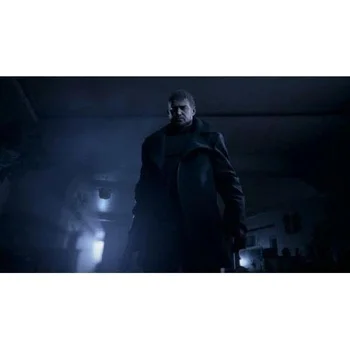 Игра для PS4 Resident Evil Village PS4 (PSIV739)