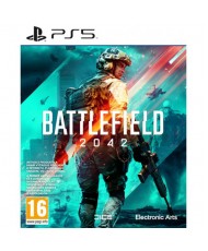 Игра для PS5 Battlefield 2042 PS5 (1107762, 5030939124886)