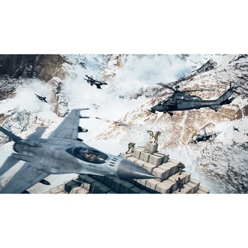 Игра для PS5 Battlefield 6 PS5 (5030934125406)