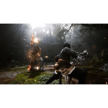 Игра для PS5 Black Myth: Wukong PS5 (5056635611864)