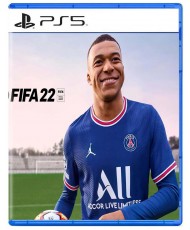 Гра для PS5 FIFA 22 PS5 (1103888)