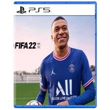 Гра для PS5 FIFA 22 PS5 (1103888)