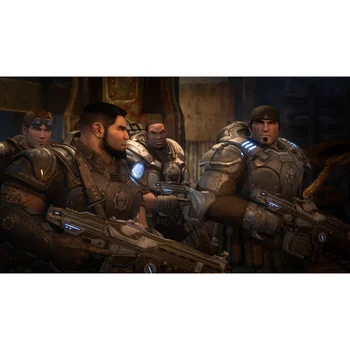Игра для PS5 Gears of War: Reloaded PS5 (1180061)