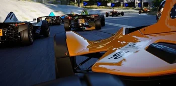 Игра для PS5 Gran Turismo 7 PS5 (9766995)