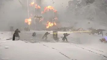 Гра для PS5 Helldivers 2 PS5 (1000040866)