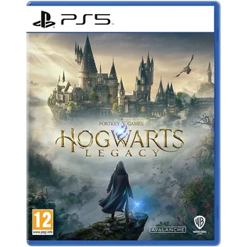 Гра для PS5 Hogwarts Legacy PS5 (5051895413425)