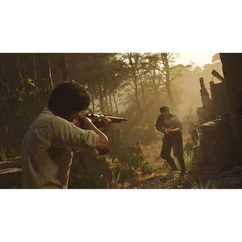 Игра для PS5 Mafia: The Old Country PS5 (5026555439053)