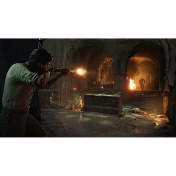 Игра для PS5 Mafia: The Old Country PS5 (5026555439053)