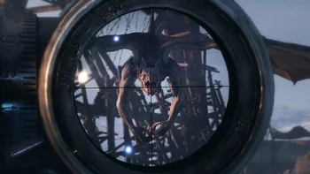 Игра для PS5 Metro Exodus: Complete Edition PS5 (1063627)