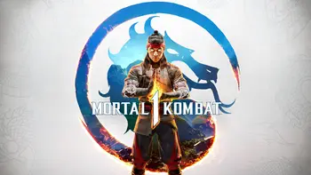 Гра для PS5 Mortal Kombat 1 PS5 (5051895417034)