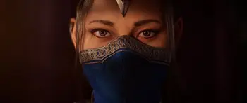 Гра для PS5 Mortal Kombat 1 PS5 (5051895417034)
