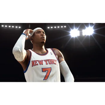 Игра для PS5 NBA 2K26 PS5 (5026555439282)