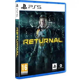 Игра для PS5 Returnal PS5 (9815396)