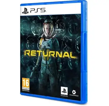 Игра для PS5 Returnal PS5 (9815396)