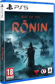 Гра для PS5 Rise of the Ronin PS5 (1000042897)