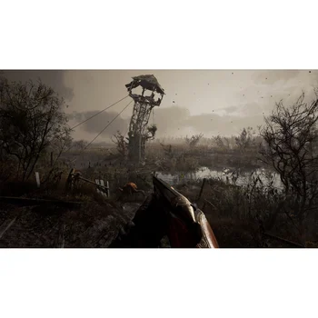 Гра для PS5 S.T.A.L.K.E.R. 2 Day One Edition PS5 (1072020)