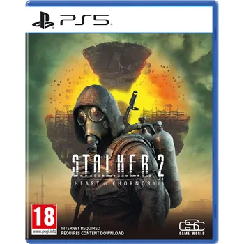 Гра для PS5 S.T.A.L.K.E.R. 2 PS5 (1070366)