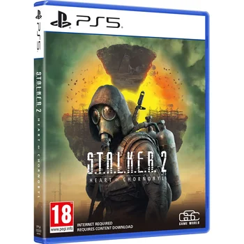Гра для PS5 S.T.A.L.K.E.R. 2 PS5 (1070366)