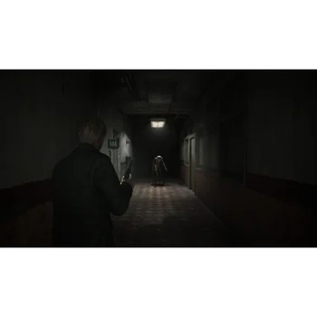 Игра для PS5 Silent Hill 2 PS5 (4012927150641)