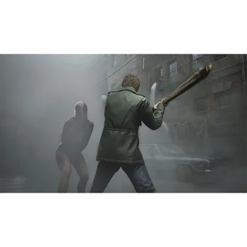 Игра для PS5 Silent Hill 2 PS5 (4012927150641)