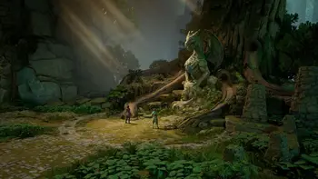 Гра для PS5 Split Fiction PS5 (5030949125385)