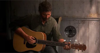 Гра для PS5 The Last of Us Part II Remastered для PS5 (1000038793)