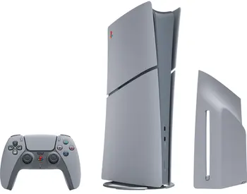 Игровая консоль Sony PlayStation 5 Digital Edition 30th Anniversary Limited Edition Bundle (1000046530)