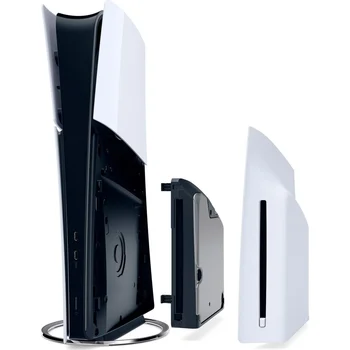 Ігрова консоль Sony PlayStation 5 Slim 1TB Call of Duty: Black Ops 6 Bundle (1000049598, 1000049595)