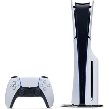 Ігрова консоль Sony PlayStation 5 Slim 1TB Call of Duty: Black Ops 6 Bundle (1000049598, 1000049595)