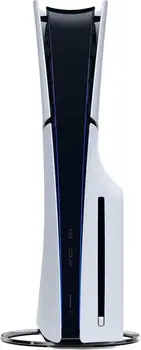 Ігрова консоль Sony PlayStation 5 Slim 1TB + DualSense Wireless Controller (1000042051, 1000042053, 1000042045)