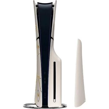 Ігрова консоль Sony PlayStation 5 Slim 1TB Ghost of Yotei Limited Edition (1000048368) 