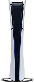 Ігрова консоль Sony PlayStation 5 Slim Digital Edition Astro Bot Bundle (1000044336)
