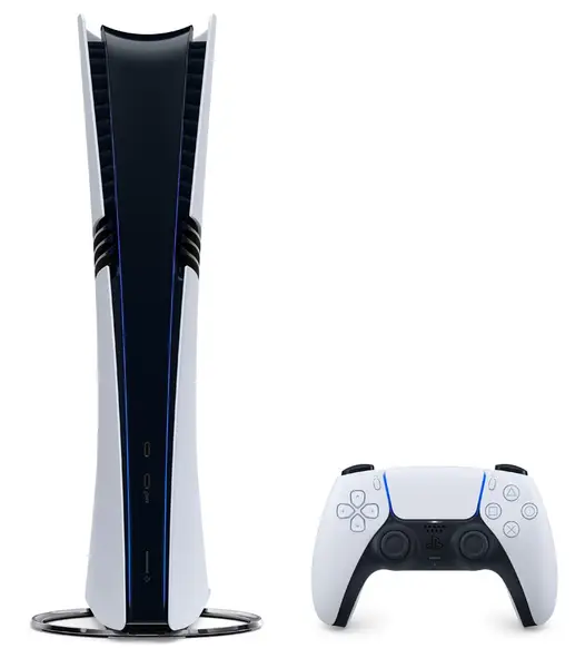 Ігрова консоль Sony Playstation 5 Pro 2TB (711719595915) - купити