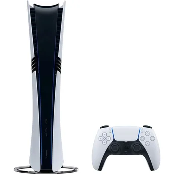 Ігрова консоль Sony Playstation 5 Pro 2TB EA SPORTS FC 26 Bundle (711719024101)