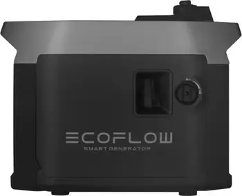 Інверторний бензиновий генератор EcoFlow Smart Generator (GasEB-EU)