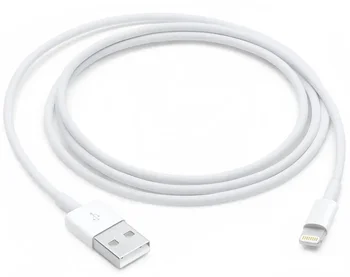 Кабель Apple Lightning to USB Cable 1m (MXLY2)