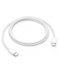 Кабель Apple USB-C Charge Cable 60W 1m White (MQKJ3)